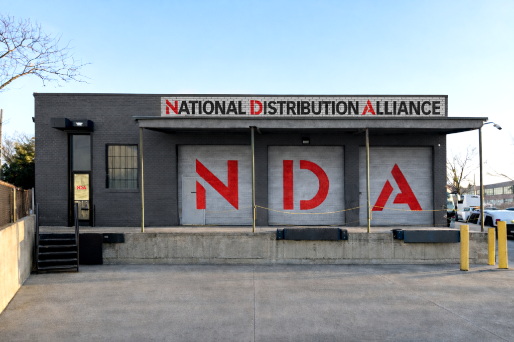 NDA HQ 56-65 Rust Street, Maspeth